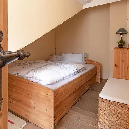 Dom wakacyjny Zur Rossfurt