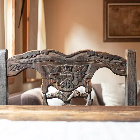 Zur Rossfurt Dom wakacyjny *