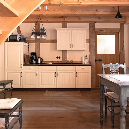 Zur Rossfurt * Tangermünde