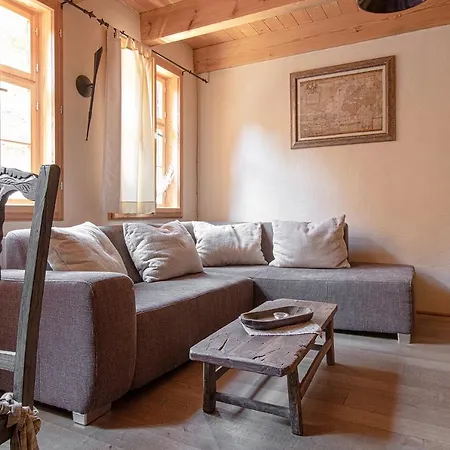 Zur Rossfurt * Tangermünde