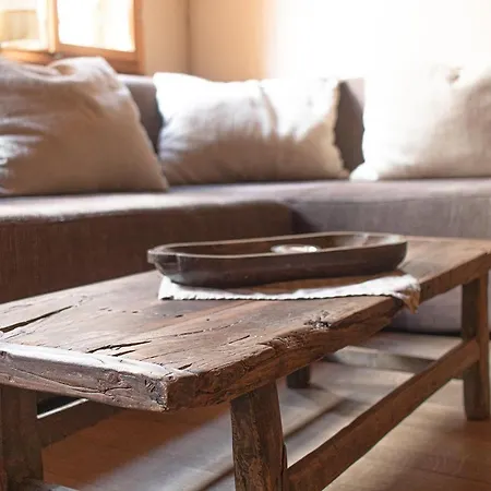 Zur Rossfurt Ferienhaus