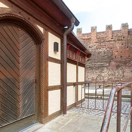 Zur Rossfurt * Tangermünde