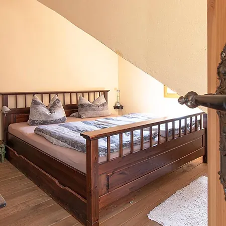 Holiday home Zur Rossfurt *