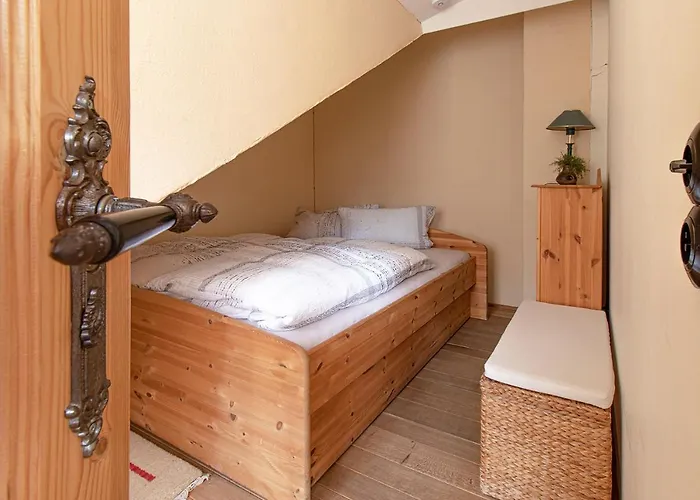 Ferienhaus Zur Rossfurt