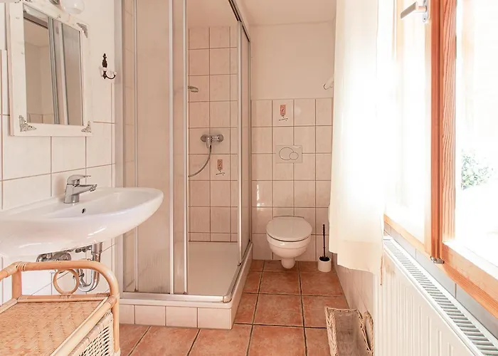 Zur Rossfurt * Tangermünde