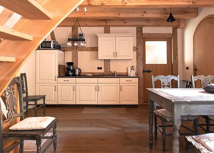 Zur Rossfurt * Tangermünde