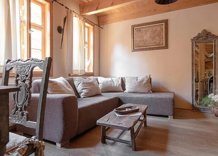 Zur Rossfurt * Tangermünde