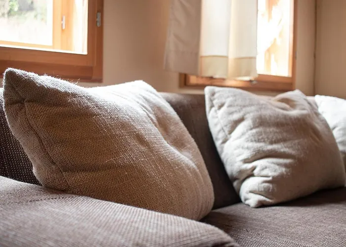 Ferienhaus Zur Rossfurt Tangermünde